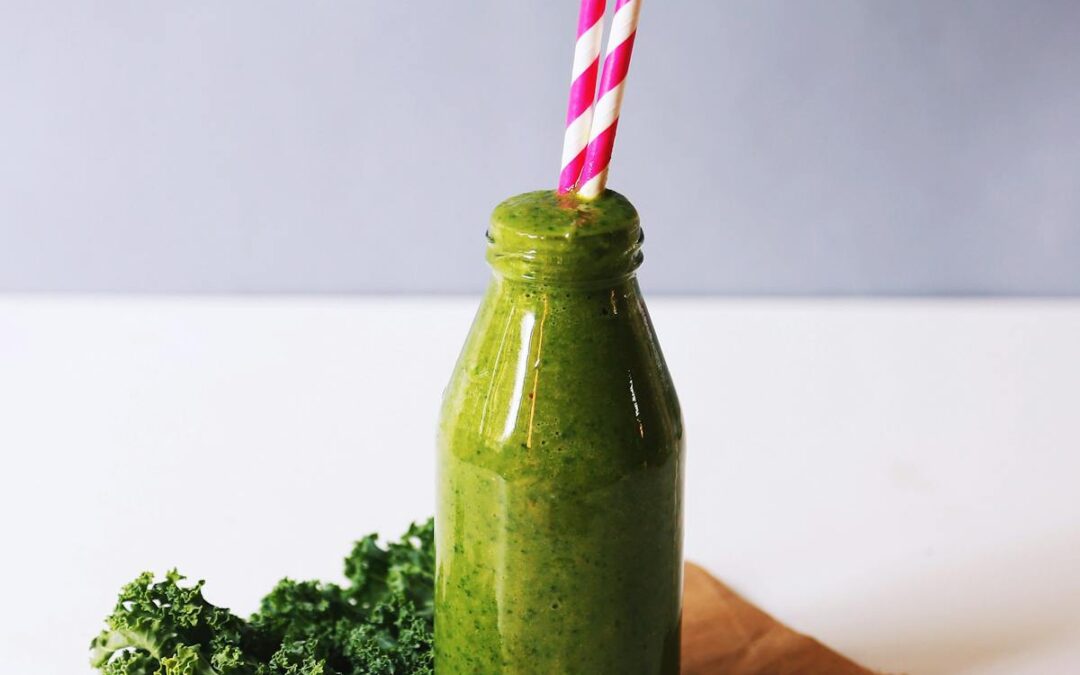 Atelier Extraction de jus