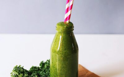Atelier Extraction de jus