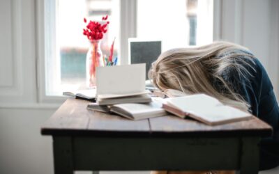 Atelier Accompagner les troubles du sommeil en lien avec le stress