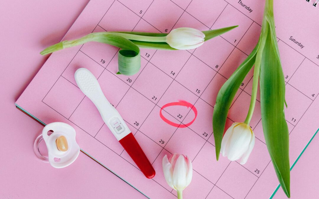 Fertilité et naturopathie : Optimisez votre santé pour une conception réussie 🌸