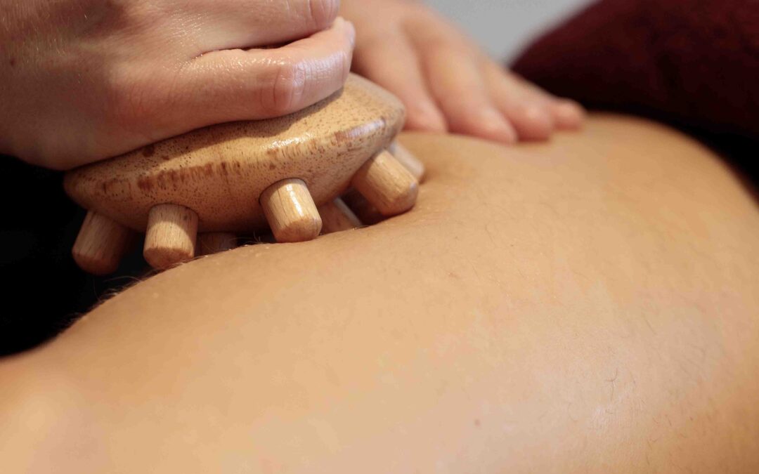 Madérothérapie et Drainage Lymphatique : Un Duo de Bienfaits pour la Santé et le Bien-être 🌱