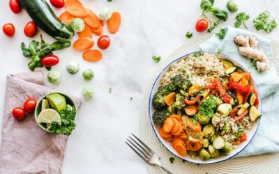 L’Importance d’une Alimentation Anti-Inflammatoire : Clé de la Santé Naturelle