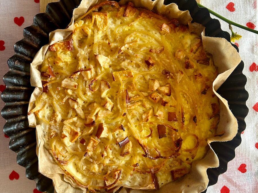 🍏 Gâteau aux pommes ultra moelleux : la recette parfaite pour un goûter gourmand et sain ! 🍏