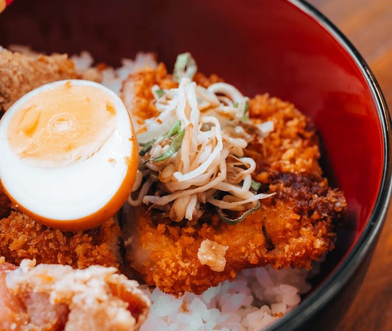 Les aliments riches en protéines :