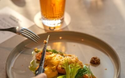 Pourquoi favoriser un dîner léger le soir : comprendre le métabolisme nocturne et la régénération du corps