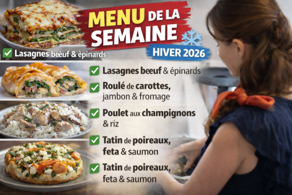 Menu 9 Hiver 2026