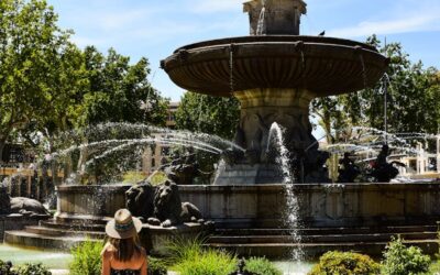 Les spécialisations en naturopathie à Aix-en-Provence