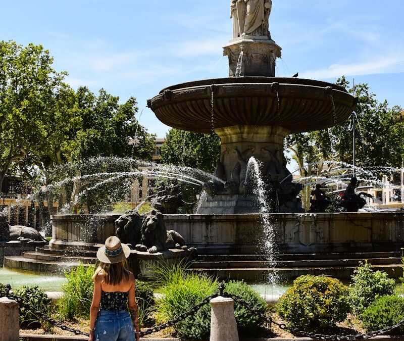 Les spécialisations en naturopathie à Aix-en-Provence